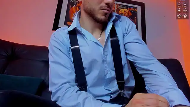 Snapshot of Dante_Blake1 chatting on 06-22-26, 04:42 Dante Blake1 online show from 06-22-26, 04:42
