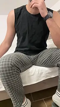 idhemo online show from 03-16-26, 11:31