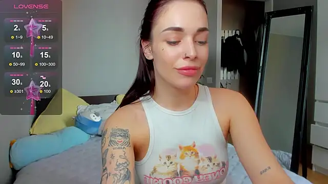 milkbrownn online show from 04-09-26, 07:36