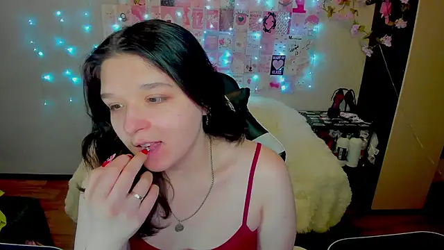 Kate Acid online show from 03-09-26, 12:25