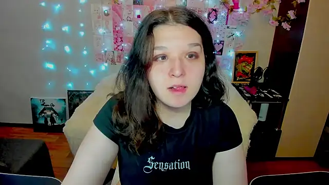 Kate Acid online show from 05-08-26, 11:43