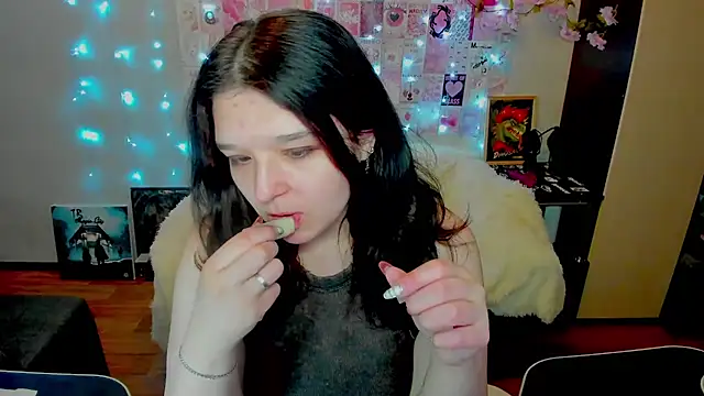 Kate Acid online show from 05-10-26, 11:32
