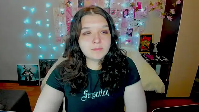 Kate Acid online show from 05-11-26, 11:35