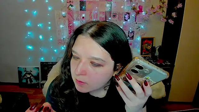 Kate Acid online show from 05-13-26, 11:55