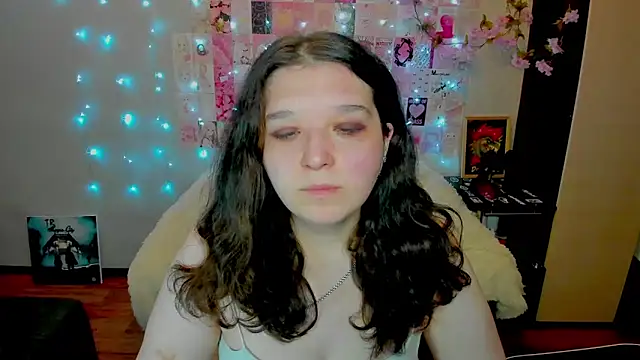 Snapshot of Kate_Acid chatting on 06-12-26, 11:46 Kate Acid online show from 06-12-26, 11:46