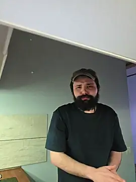 SquishedGod online show from 05-09-26, 02:28