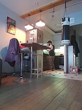 SquishedGod online show from 05-15-26, 10:50