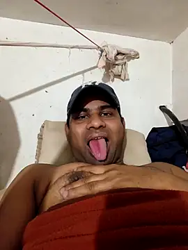 Amina   trans  sexy online show from 02-25-26, 06:39