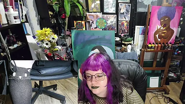 Sinstresshemlock online show from 06-26-26, 01:10