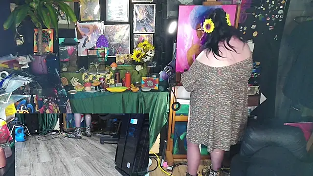 Sinstresshemlock online show from 07-24-26, 01:03