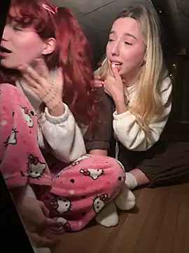 ShhDuo online show from 02-16-26, 05:53