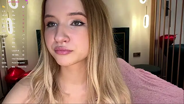 PrincessSwelgart online show from 03-16-26, 03:05