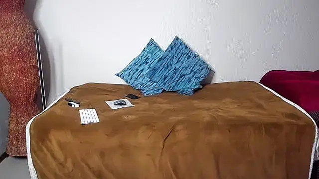 Mimirosexxx online show from 03-04-26, 11:11