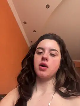 Baby doll7777 online show from 03-04-26, 01:28