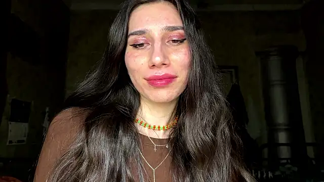 Snapshot of Yesmymia chatting on 02-19-26, 02:57 Yesmymia online show from 02-19-26, 02:57