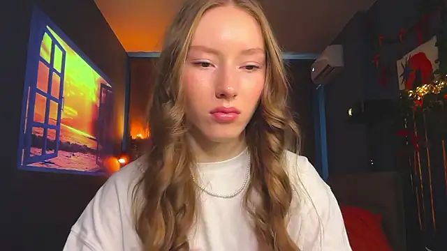 Anna Kare online show from 02-23-26, 06:55