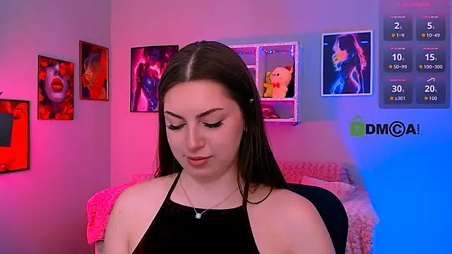 amalialowell online show from 06-09-26, 09:21