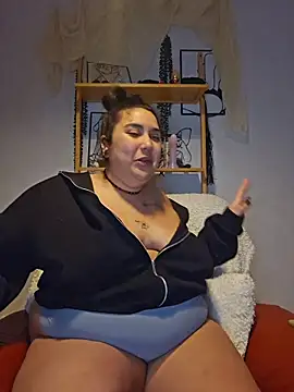 Deesse luna online show from 03-29-26, 07:36