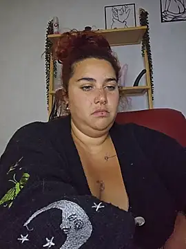 Deesse luna online show from 06-03-26, 02:33