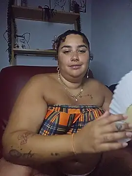 Deesse luna online show from 06-22-26, 08:22