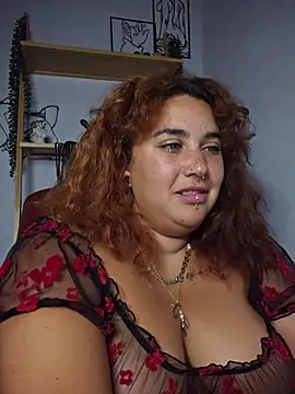 Deesse luna online show from 07-16-26, 06:58