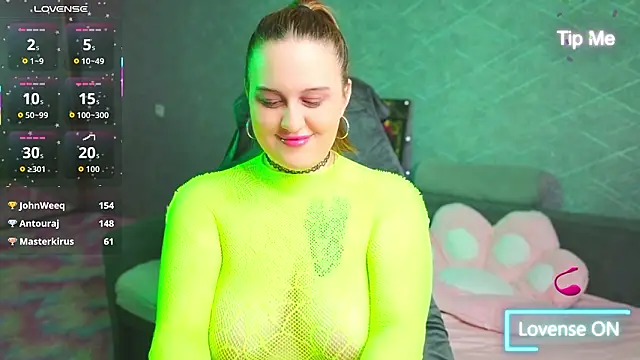 Polly Tingle online show from 02-27-26, 12:38