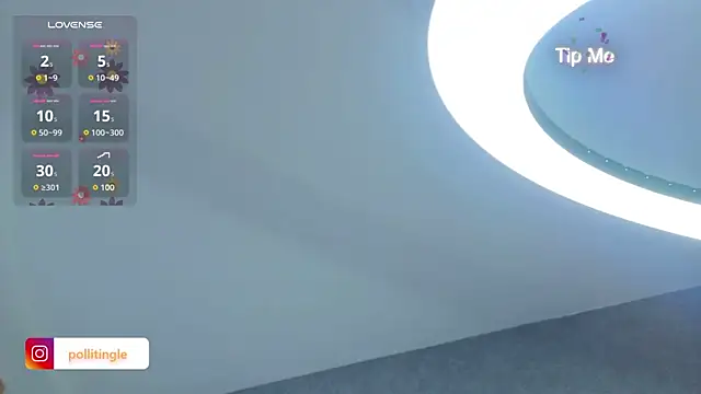 Polly Tingle online show from 03-18-26, 10:07