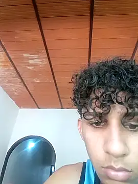 DAVIDT  online show from 02-16-26, 06:15