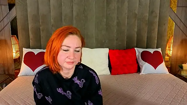 SweetVeroonica online show from 02-16-26, 02:13