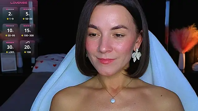 GracefulMichelle online show from 04-29-26, 07:20
