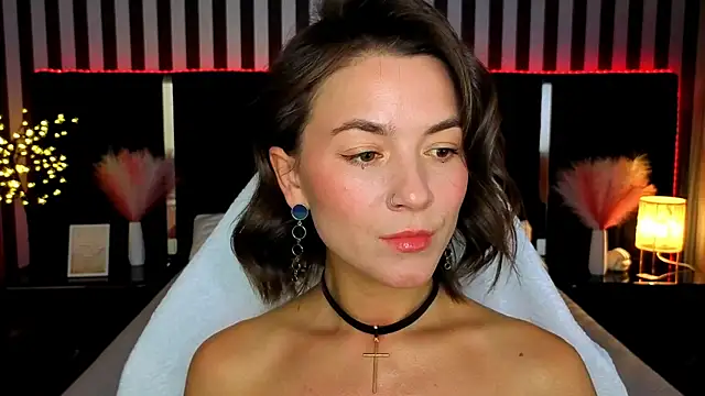 GracefulMichelle online show from 05-05-26, 07:44