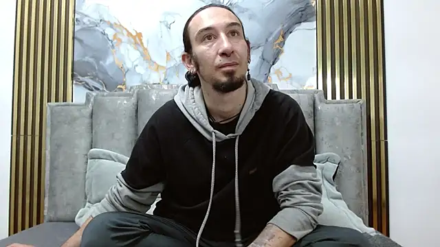 Dilan Lust online show from 02-17-26, 12:01