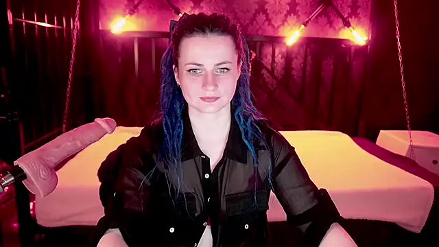 AlisaGracee online show from 04-05-26, 07:11