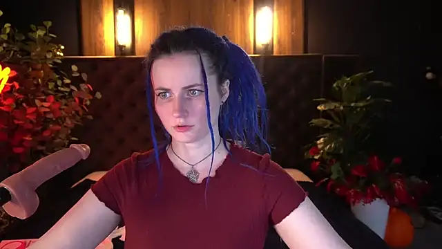 Snapshot of AlisaGracee chatting on 04-16-26, 01:12 AlisaGracee online show from 04-16-26, 01:12