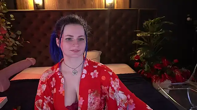 Snapshot of AlisaGracee chatting on 04-17-26, 12:52 AlisaGracee online show from 04-17-26, 12:52