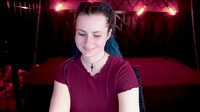 Snapshot of AlisaGracee chatting on 04-24-26, 12:40 AlisaGracee online show from 04-24-26, 12:40