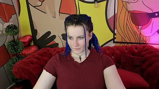 Snapshot of AlisaGracee chatting on 04-26-26, 12:47 AlisaGracee online show from 04-26-26, 12:47