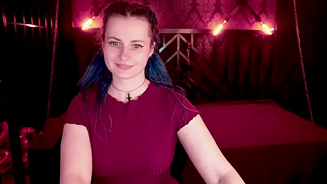 Snapshot of AlisaGracee chatting on 04-27-26, 12:58 AlisaGracee online show from 04-27-26, 12:58