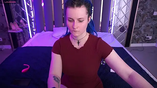 Snapshot of AlisaGracee chatting on 04-29-26, 12:53 AlisaGracee online show from 04-29-26, 12:53