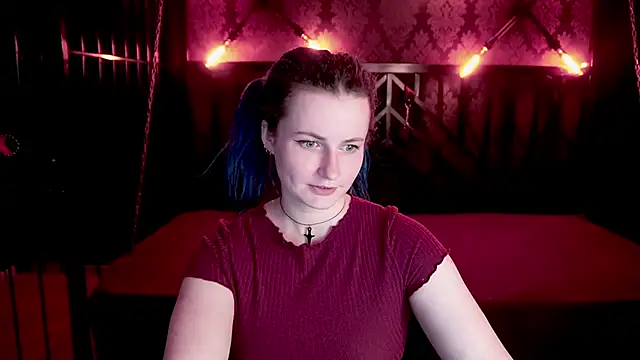 Snapshot of AlisaGracee chatting on 05-01-26, 12:54 AlisaGracee online show from 05-01-26, 12:54