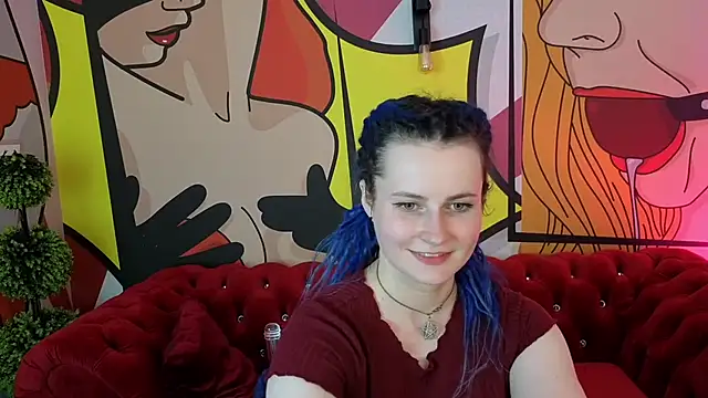 Snapshot of AlisaGracee chatting on 05-10-26, 12:54 AlisaGracee online show from 05-10-26, 12:54