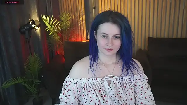 Snapshot of AlisaGracee chatting on 05-17-26, 12:45 AlisaGracee online show from 05-17-26, 12:45