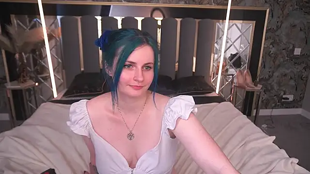AlisaGracee online show from 07-05-26, 04:19