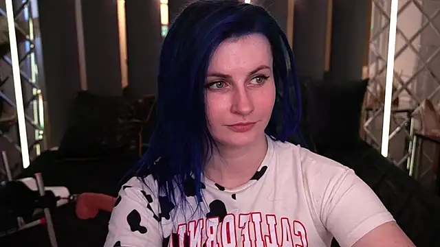AlisaGracee online show from 07-07-26, 05:43