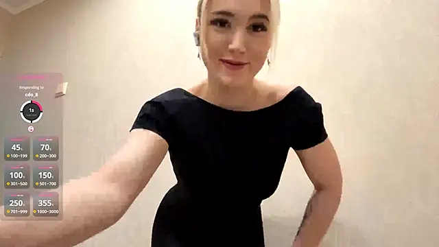 MerryVideo online show from 03-13-26, 08:04