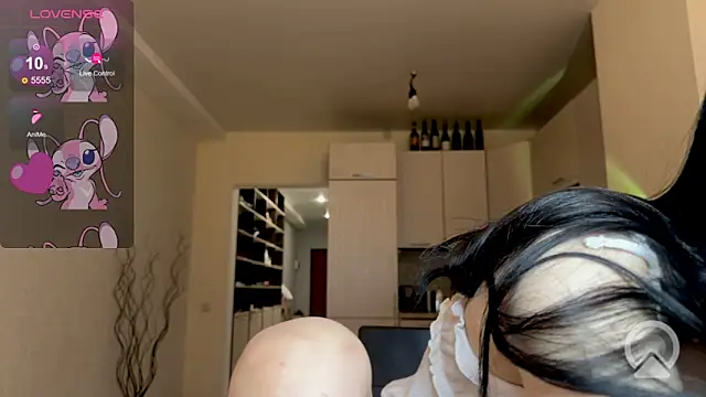 Snapshot of alicelanei chatting on 05-02-26, 07:30 alicelanei online show from 05-02-26, 07:30
