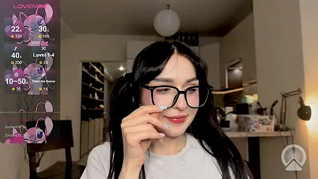 Snapshot of alicelanei chatting on 05-19-26, 07:42 alicelanei online show from 05-19-26, 07:42