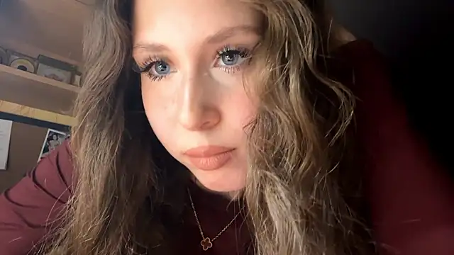 BeckyZariya online show from 02-16-26, 06:15