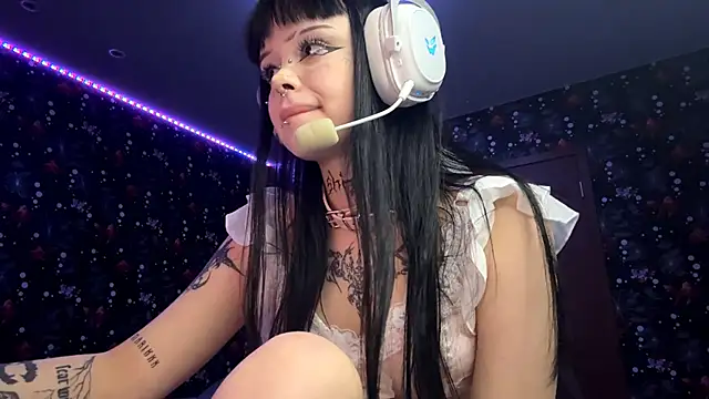 Luna Sohotti online show from 02-28-26, 03:24