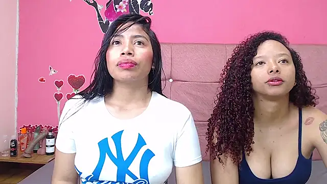 mailatenea303av online show from 02-18-26, 05:25